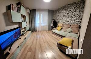 1-к квартира, вторичка, 38м2, 1/10 этаж
