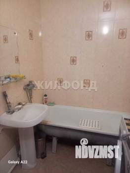 1-к квартира, вторичка, 43м2, 4/16 этаж