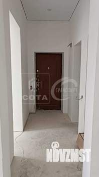 2-к квартира, вторичка, 46м2, 3/4 этаж