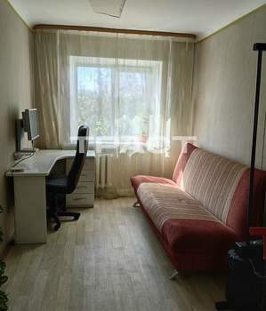 2-к квартира, вторичка, 45м2, 4/5 этаж