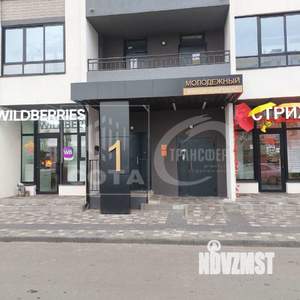 1-к квартира, вторичка, 32м2, 12/19 этаж