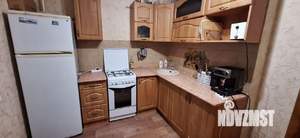 1-к квартира, вторичка, 38м2, 7/9 этаж