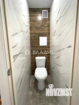 3-к квартира, вторичка, 62м2, 4/5 этаж