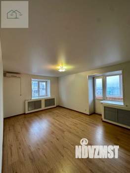 3-к квартира, вторичка, 96м2, 3/10 этаж