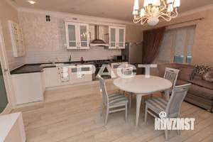 3-к квартира, вторичка, 97м2, 1/5 этаж