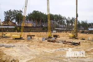 3-к квартира, вторичка, 80м2, 5/17 этаж