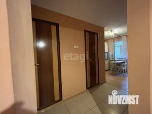 2-к квартира, вторичка, 49м2, 2/16 этаж