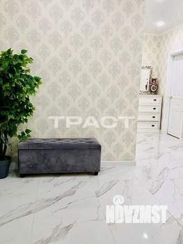 2-к квартира, вторичка, 65м2, 9/16 этаж