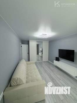 2-к квартира, вторичка, 41м2, 3/5 этаж