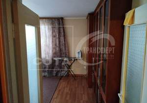 2-к квартира, вторичка, 54м2, 11/12 этаж