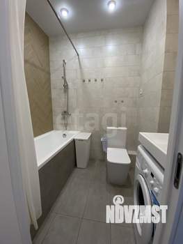 Студия квартира, вторичка, 28м2, 4/15 этаж