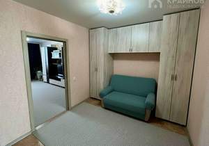 2-к квартира, вторичка, 56м2, 9/10 этаж