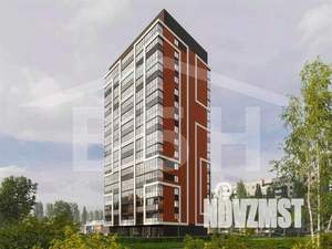 2-к квартира, вторичка, 65м2, 3/16 этаж