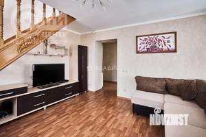 3-к квартира, вторичка, 96м2, 10/11 этаж