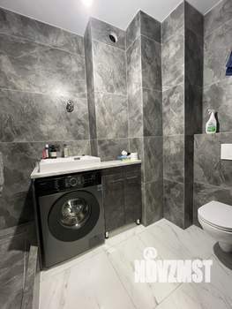 1-к квартира, вторичка, 50м2, 13/32 этаж