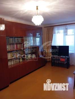2-к квартира, вторичка, 51м2, 6/12 этаж