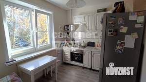 1-к квартира, вторичка, 37м2, 2/9 этаж