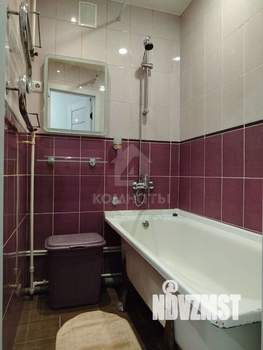 1-к квартира, вторичка, 32м2, 1/5 этаж