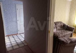 2-к квартира, вторичка, 57м2, 3/4 этаж