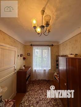 2-к квартира, вторичка, 41м2, 3/4 этаж
