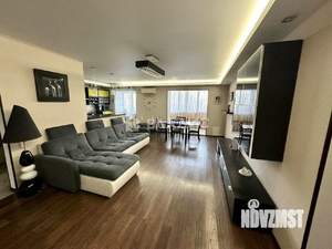 3-к квартира, вторичка, 95м2, 6/10 этаж