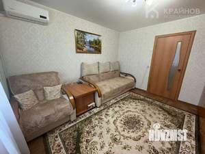1-к квартира, вторичка, 19м2, 5/5 этаж