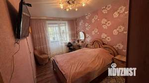 3-к квартира, вторичка, 61м2, 3/9 этаж