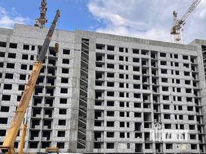 2-к квартира, вторичка, 58м2, 6/11 этаж
