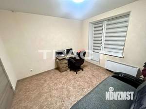 3-к квартира, вторичка, 85м2, 6/17 этаж