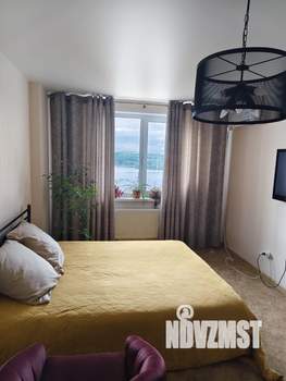 1-к квартира, вторичка, 37м2, 15/20 этаж