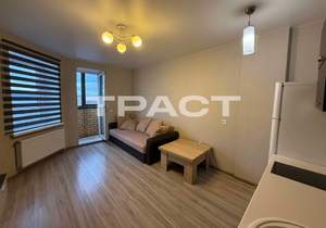 1-к квартира, вторичка, 25м2, 8/17 этаж