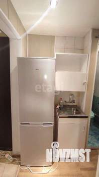Студия квартира, вторичка, 18м2, 4/5 этаж