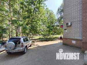 Студия квартира, вторичка, 36м2, 2/9 этаж