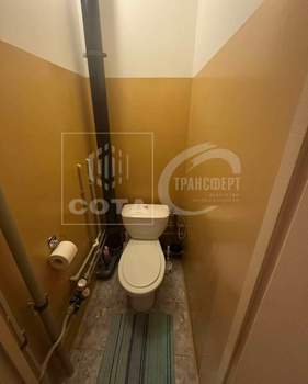 3-к квартира, вторичка, 69м2, 3/10 этаж