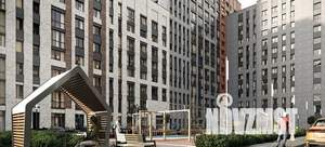 2-к квартира, вторичка, 54м2, 7/14 этаж