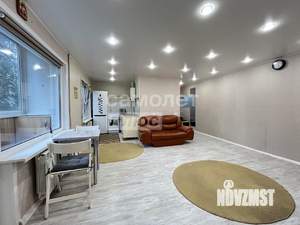 2-к квартира, вторичка, 45м2, 4/5 этаж