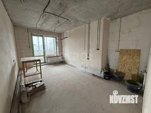Студия квартира, вторичка, 26м2, 13/18 этаж