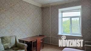 2-к квартира, вторичка, 61м2, 5/5 этаж