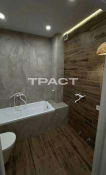 1-к квартира, вторичка, 42м2, 10/15 этаж