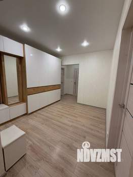 3-к квартира, вторичка, 89м2, 13/17 этаж