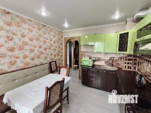 1-к квартира, вторичка, 43м2, 5/19 этаж