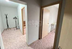 1-к квартира, вторичка, 37м2, 1/25 этаж