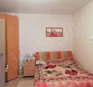 1-к квартира, вторичка, 34м2, 10/17 этаж