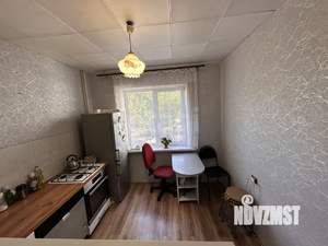 3-к квартира, вторичка, 63м2, 3/9 этаж