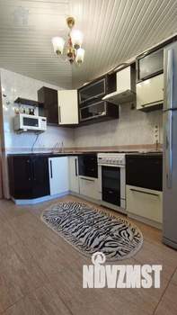 3-к квартира, вторичка, 65м2, 6/9 этаж