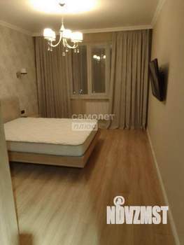 2-к квартира, вторичка, 66м2, 21/25 этаж