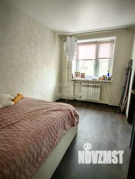 2-к квартира, вторичка, 42м2, 2/5 этаж
