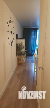 Студия квартира, вторичка, 25м2, 13/18 этаж