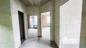 2-к квартира, сданный дом, 66м2, 14/18 этаж