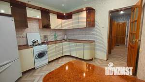 1-к квартира, вторичка, 45м2, 1/10 этаж